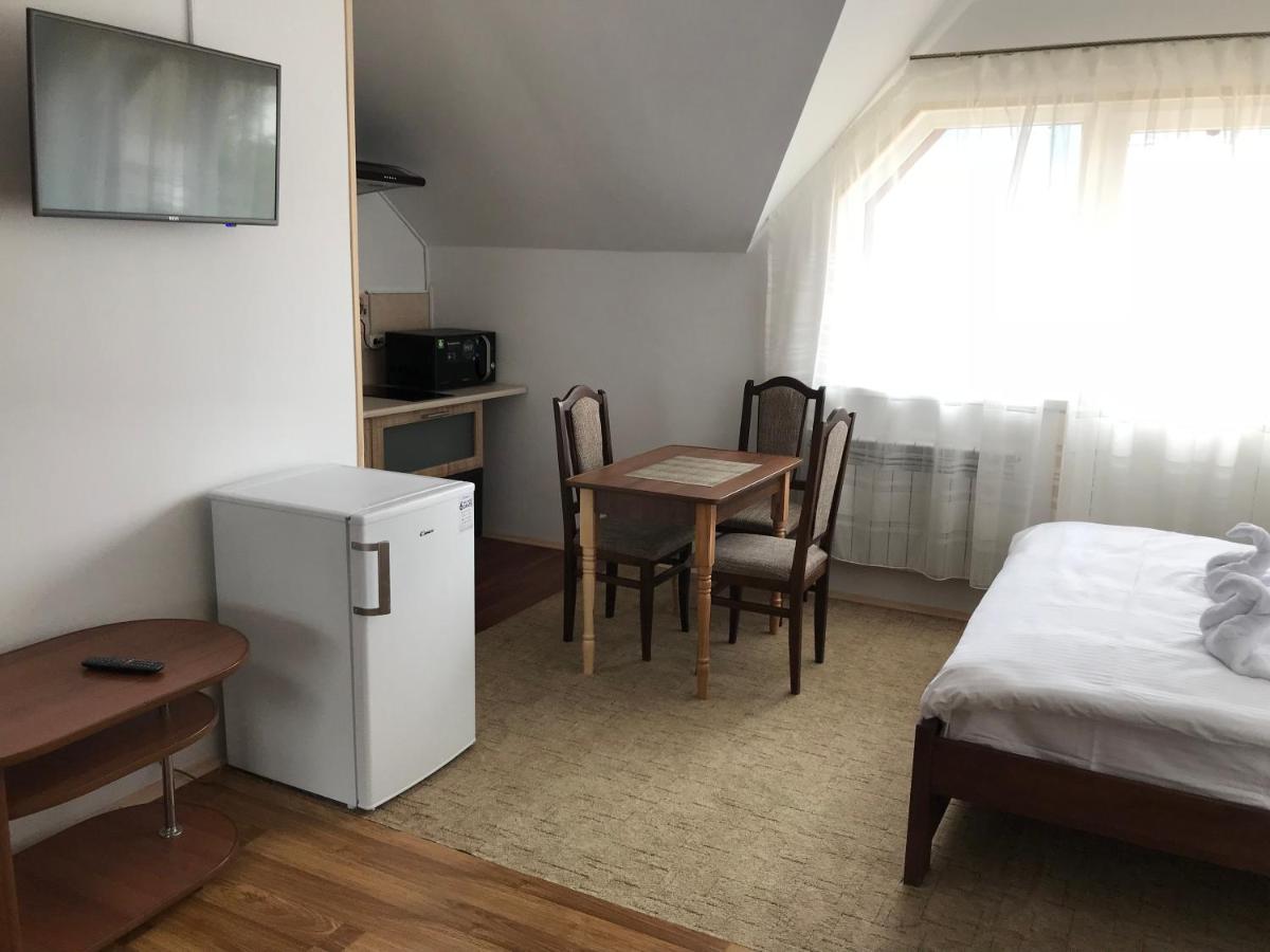 Sun Hotel Mizhhirya  Eksteriør billede