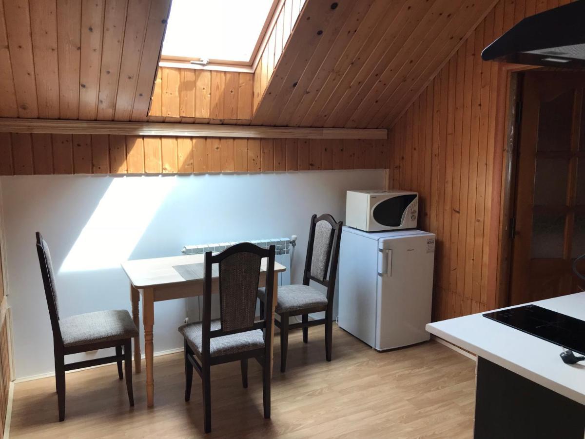 Sun Hotel Mizhhirya  Eksteriør billede