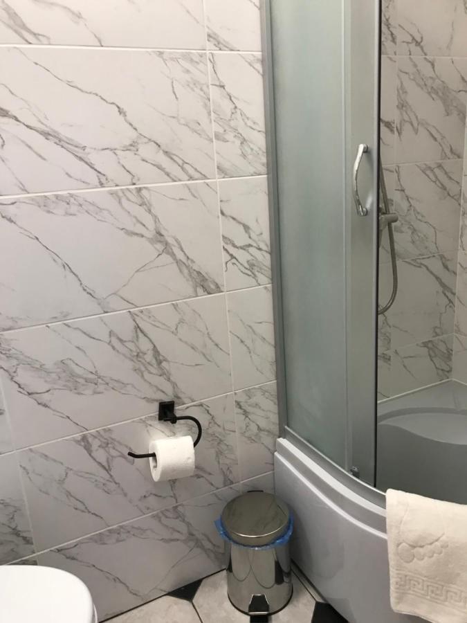 Sun Hotel Mizhhirya  Eksteriør billede