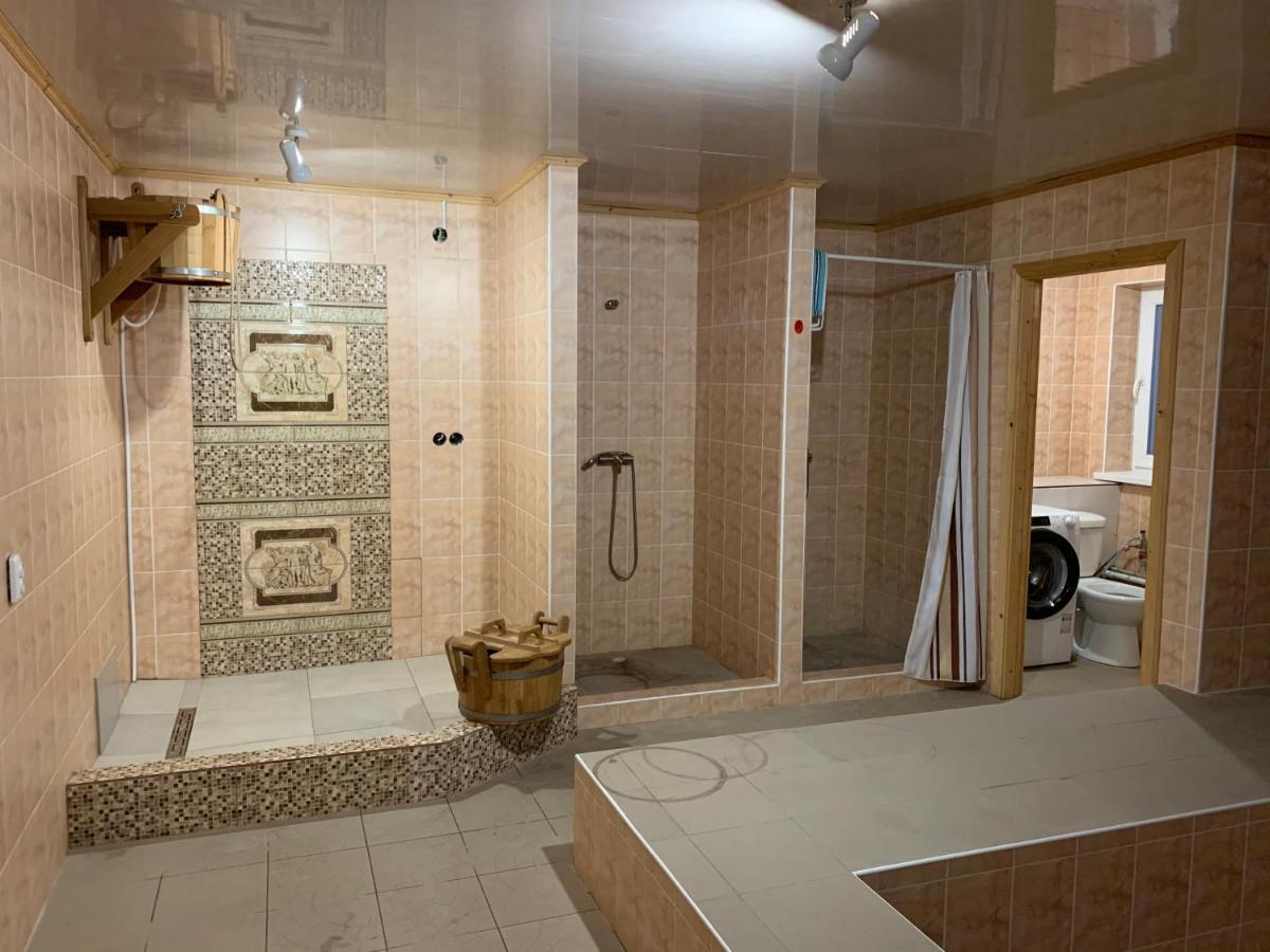 Sun Hotel Mizhhirya  Eksteriør billede
